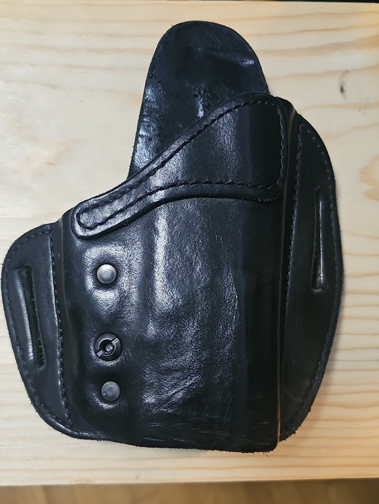 urban carry Other - Urban Carry Holster 218R For Glock23 & Walther PdP F 3.5 Not Optic Compatible